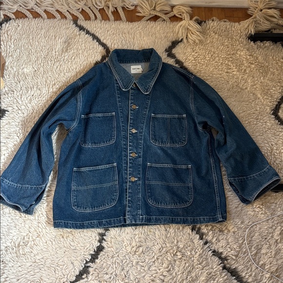 Rudy Jude Roper Jacket - Picture 8 of 17